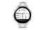 Garmin Forerunner 965 Smart Sports Watch (Titanium with Whitestone/Powder Grey Carousel 4