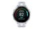 Garmin Forerunner 965 Smart Sports Watch (Titanium with Whitestone/Powder Grey Carousel 5