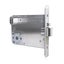 Lockwood Universal Primary Mortice Lock 127mm Backset Stainless Steel 5772SS Carousel 1