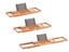 Bamboo Bath Tub Tray - Retractable Carousel 4
