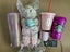 Starbucks Pink Gift Set (5 items + bonus collactable item) Carousel 1