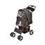 Pet Stroller Dog Cat Cage,Puppy Pushchair Travel Walk Carrier Carousel 1