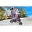 Pet Stroller Dog Cat Puppy Jogger Carousel 1