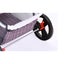 Pet Stroller Dog Cat Puppy Jogger Carousel 4