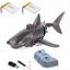 2.4G Remote Control Shark with Cool Lights Pool Toy for Kids Carousel 1