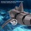 2.4G Remote Control Shark with Cool Lights Pool Toy for Kids Carousel 2