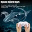 2.4G Remote Control Whale Shark High Simulation Pool Toy for Kids Carousel 3
