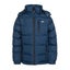 Trespass Boys Figo Puffer Jacket Carousel 1