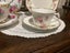 Antique teacups, saucers,side plates 6 items Carousel 2
