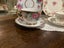 Antique teacups, saucers,side plates 6 items Carousel 4