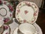 Antique teacups, saucers,side plates 6 items Carousel 3