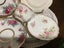 Antique teacups, saucers,side plates 6 items Carousel 9