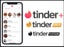 Tinder Platinum 6 Months license subscription social dating app iOS / Android Carousel 1