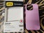 iPhone 15 Pro Max 15Pro Max otterbox Symmetry+ Plus Magsafe Case (0307) Carousel 2