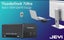 JEYI GaN Thunderbolt 3 Dock Nvme SSD USB4 40Gbp/s 8K DP 60W 8-in-1 Brand New Carousel 1