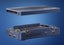 Thunderbolt 3 Enclosure M.2 Dual Nvme SSD USB4 40Gbp/s HDMI USB Acasis Brand New Carousel 2