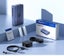 Thunderbolt 3 Enclosure M.2 Dual Nvme SSD USB4 40Gbp/s HDMI USB Acasis Brand New Carousel 7