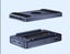 Thunderbolt 3 Enclosure M.2 Nvme SSD USB4 40Gbp/s DP1.4x2 USB3 Acasis Brand New Carousel 4