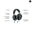 Focal Utopia HiFi Open-Back Flagship Wired Headphones Brand New 2022 version Carousel 5
