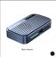 Thunderbolt 5 / TB5 Enclosure M.2 Nvme SSD USB5 / USB4 80Gbp/s Acasis Brand New Carousel 1