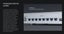 Matrix SS-1 Pro Audio Grade Network Switch Brand New Carousel 3