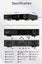 SMSL S.M.S.L RAW-DAC1 AK4499EX Balanced DAC DAP Music Player Brand New Carousel 6
