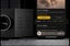 EverSolo DMP-A6 Master Gold Gen 2 Streamer Network player DAC & Pre-Amp New Carousel 3