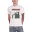 Nirvana Unisex Adult Flipper Cotton T-Shirt Carousel 1