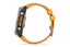 Garmin Fenix 8 AMOLED Sapphire Smart Sports Watch (Titanium with Spark Orange Carousel 8