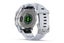 Garmin Fenix 8 AMOLED Smart Sports Watch (Silver with Whitestone Band, 43mm) Carousel 6
