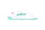 HyperX Pulsefire Haste 2 Core RGB Wireless Gaming Mouse (White) Carousel 4