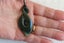 BEAUTIFUL KORU-TWIST **INANGA FLOWER POUNAMU ** #47P Carousel 2