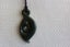 BEAUTIFUL KORU-TWIST **INANGA FLOWER POUNAMU ** #47P Carousel 3