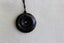 #BEAUTIFUL KORU** KAWAKAWA GREENSTONE ** #206 Carousel 3