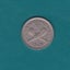 NZ - 1948 Threepence (3d) - Ave/Circ Carousel 1
