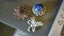 3 X VINTAGE BROOCHES Carousel 1