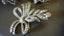 3 X VINTAGE BROOCHES Carousel 2