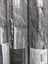 Wallpaper. Aged Bricks - Grey & Charcoal. #52520 Carousel 2