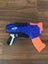Like NEW! - RUKKUS ICS-8 - Nerf Gun! Carousel 1