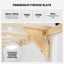 Kingston Slumber Triple Wooden Single Over Double Bunk Bed Frame Kids Convertibl Carousel 4