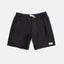 Rhythm Classic Linen Jam Short - Vintage Black Carousel 5