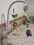 Baby musical mobile Carousel 2