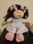 Cabbage patch doll Carousel 1