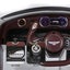 Kahuna Bentley Exp 12 Speed 6E Licensed Kids Ride On Electric Car Remote Control Carousel 4