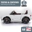 Kahuna Bentley Exp 12 Speed 6E Licensed Kids Ride On Electric Car Remote Control Carousel 6
