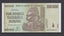Zimbabwe - 2008 500,000 Dollars ($500,000) - Rocks - "AB 6536637" - UNC - P-76 Carousel 1
