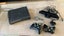Xbox 360 with Kinect Sensor and 10 games and 2 controllers. Carousel 2