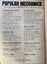 POPULAR MECHANICS MAGAZINE: Vol. 131, No. 4 - June 1969 Carousel 5