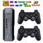 40000+ Hd Hdmi Pre Loaded Retro Video Game Stick Console +2 Wireless Controller Carousel 3