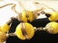 1960s Vintage RETRO GLAM Double String Lemon Yellow Beads Necklace, 84 cm long Carousel 6